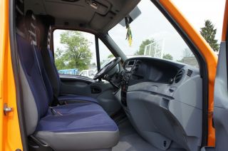 Iveco Daily 35S14